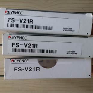 V21FS 全新原装 V21R V21RP 正品 基恩士FS