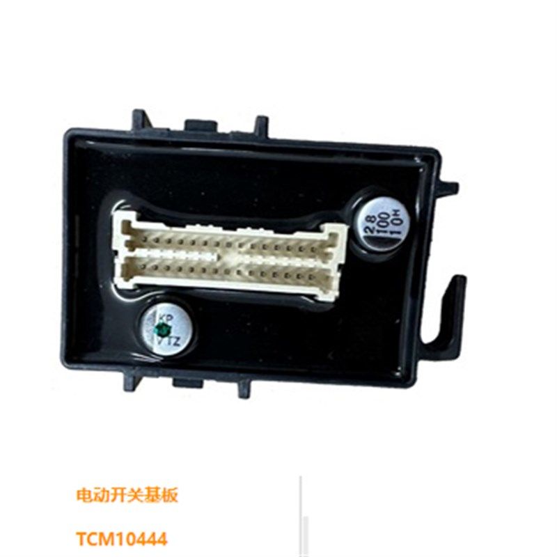 TOTO卫洗丽电动开关基板TCF4911CS 4921 9575 9878 9788 TCM10444