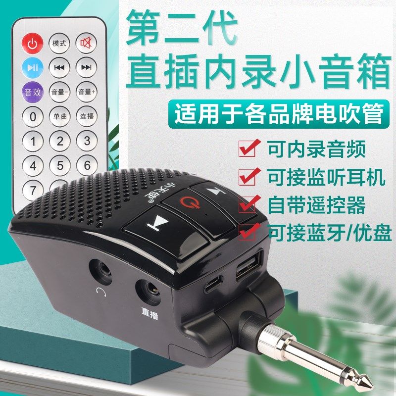 小天使电吹管直插内录小音箱蓝牙音响雅佳罗兰九幽华魅通用音箱,ZIPPO/瑞士军刀/眼镜,眼镜盒,淘宝优惠券,粉丝福利购,淘宝优惠卷