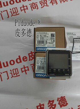 E5EC-RR2ABM-828 E5EC-QR2ASM-820 E5EC-QR2ADM-820温度控制器