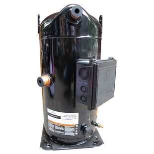 TWD TWC 522 ZR300KC 523 ZR300KCE 空调制冷压缩机ZR250KC