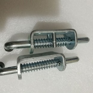 夏中工业汽车配件箱式 货车插销合页铰链弹簧插销合页CL263