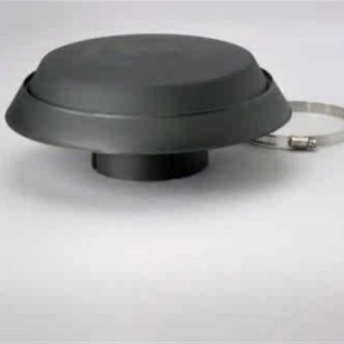 原装 唐纳森空气滤芯进气雨帽H000468外径115适配卡特0812426 进口