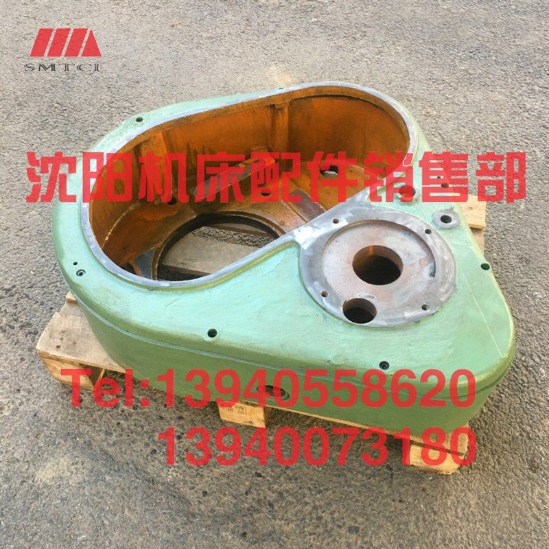沈阳中捷摇臂钻床配件 Z3080X25 立柱体壳 壳体 箱体立柱升降顶盖,3C数码配件,USB多功能数码宝,淘宝优惠券,粉丝福利购,淘宝优惠卷