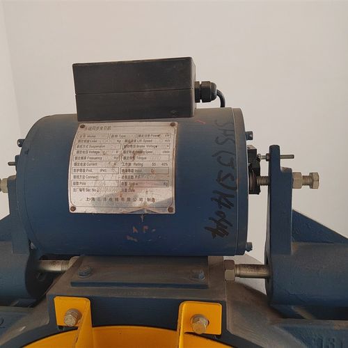 上海三洋电梯制动器SYEM02沈阳三洋蒙特纳利原装AC220V抱闸制动臂