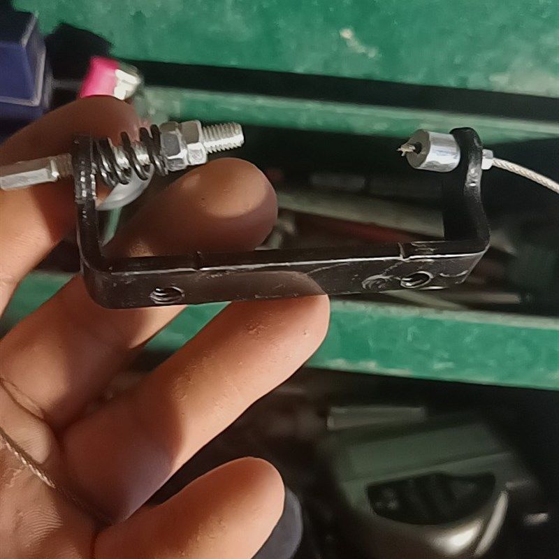 新款通力电梯门头钢丝绳安装支架 厅门同步钢丝绳 同步门绳支架,工业油品/胶粘/化学/实验室用品,实验室漏斗,淘宝优惠券,粉丝福利购,淘宝优惠卷