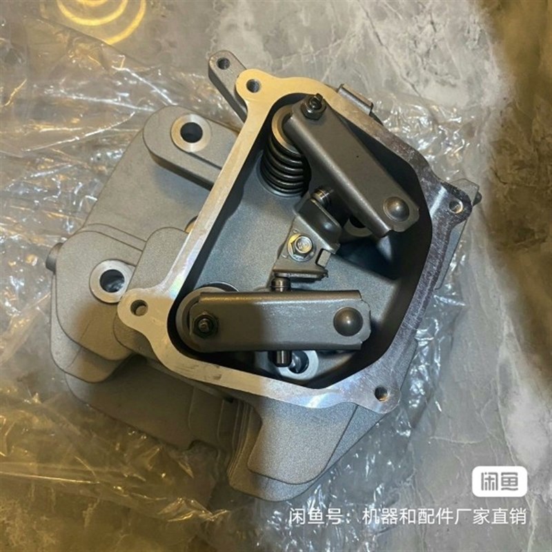 大疆植保无人机零配件 T30发电机D9000i发电机缸头总成