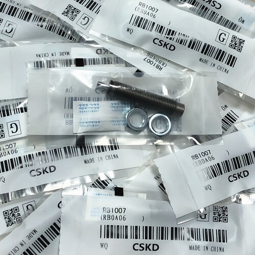 全新原装CSKD缓冲器RB0806/RBC0805 1006 1007 1411S 1412 2015S