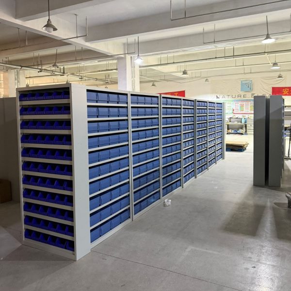 多功能零件柜抽屉式收纳柜样品柜五金工具配件工具柜电子元件柜