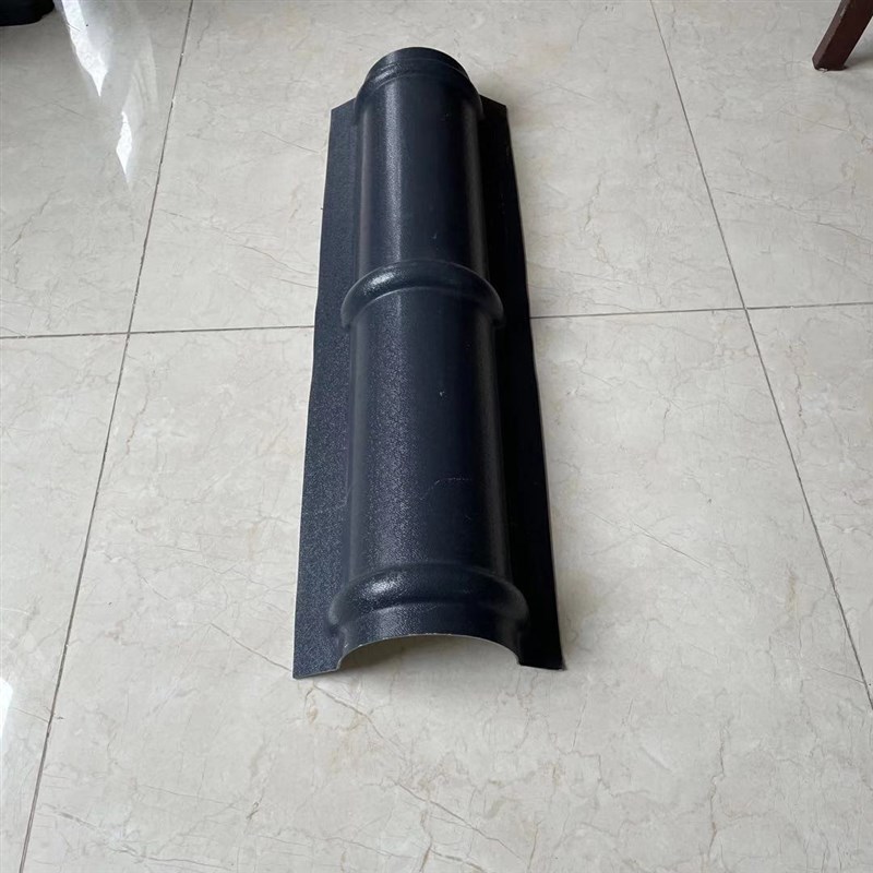 树脂瓦《斜脊瓦》
