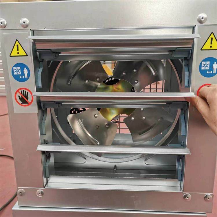 负压风机400型工业排气扇大功率强力通风换气扇排风扇养殖抽风机