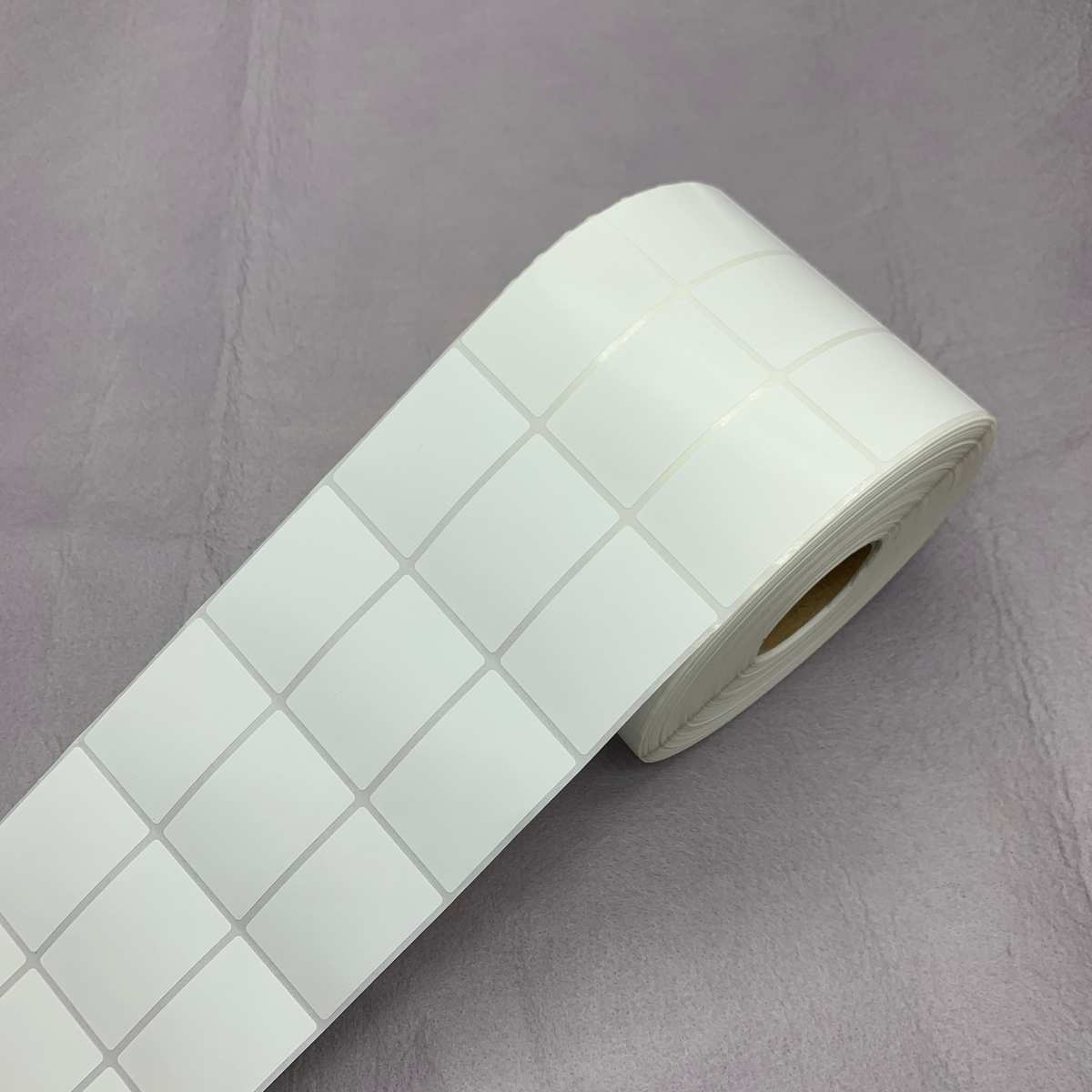 横/竖版 d加粘铜版标签纸45*30mm不干胶条码打印纸3*4.5cm条形码