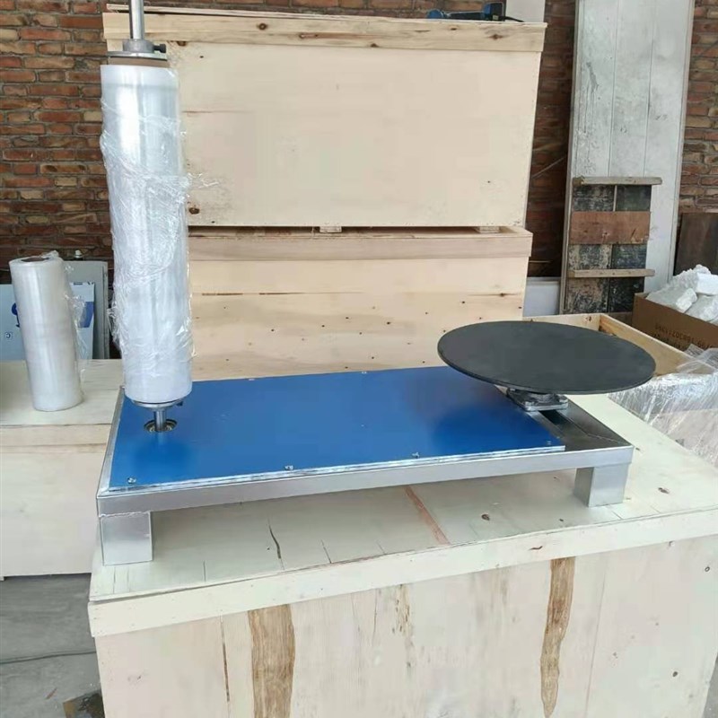 缠绕膜打包机覆膜机拉伸膜缠x绕机包装机围膜机缠膜机薄膜缠绕机