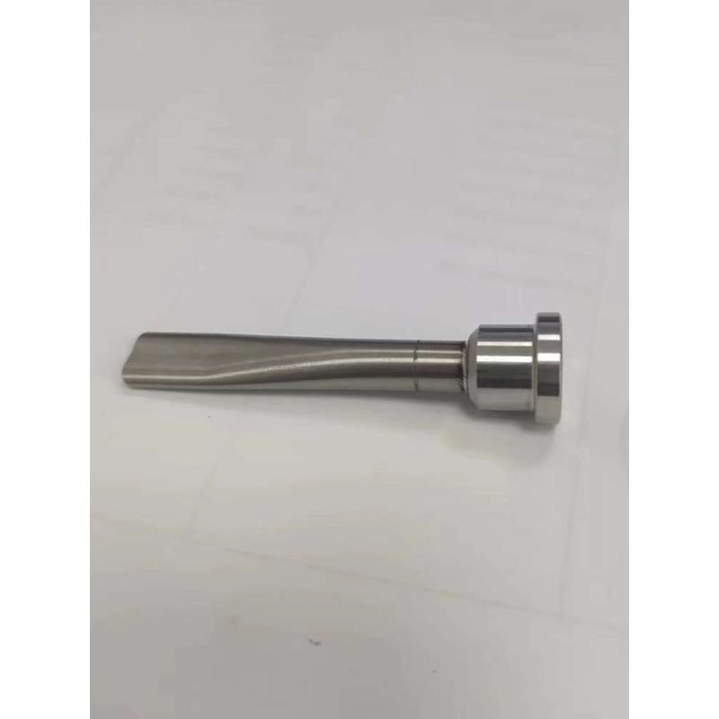 光伏组件边框打胶头/盛普/天山A/尔聚打胶机打胶嘴金属合金打胶嘴