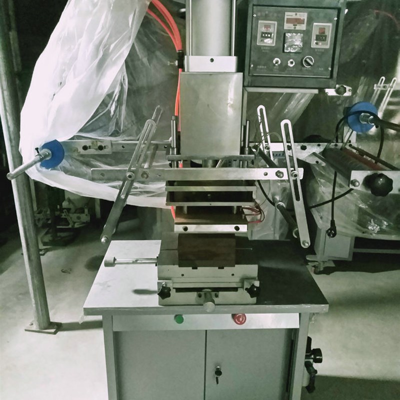 烫金机生产d厂家长期供应 KHT-300平面烫金机 木板烫金机