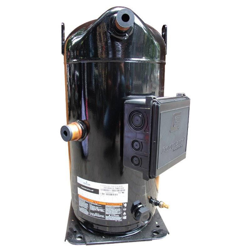 空调制冷压缩机ZR250KC-pTWD-522/ZR300KCE/ZR300KC-TWC/523