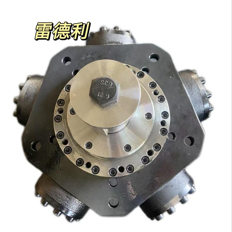 供应替代麦基嘉舱盖设备船用液压马达HMB5-1.8HMB5-2.3液压马达