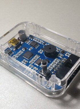 华大HC3c2F460 F4A0 A460 F030 F136 L130 离线烧录脱机下载编程