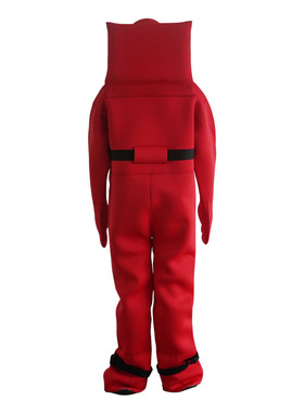 船用保温救生服 荣盛RSF-型保温服 浸水保温救生衣水上防寒 CCS