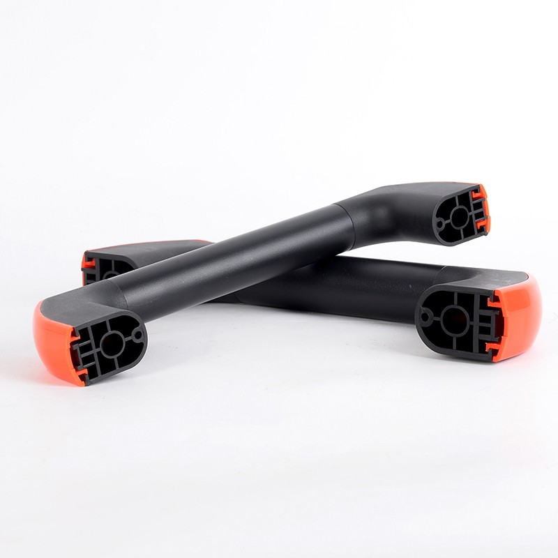 铝合金管状拉手数控机床提手重型机械门拉手机械把手防护门拉手