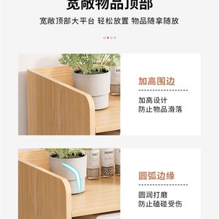 餐边柜一体靠e墙厨房橱柜茶水柜客厅边柜置物柜现代简约酒柜储物