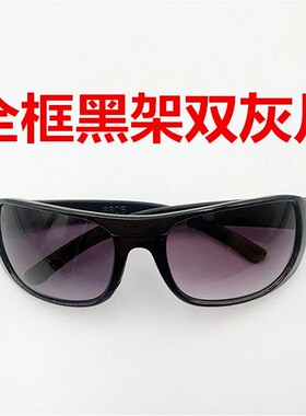 新款平光眼镜风镜男女通用树脂镜片防尘防风防冲击防飞溅磨眼镜