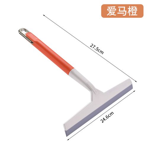 满得达家用擦玻璃神器玻璃刮子刮水器加宽擦窗器窗户镜子清洁刮刀