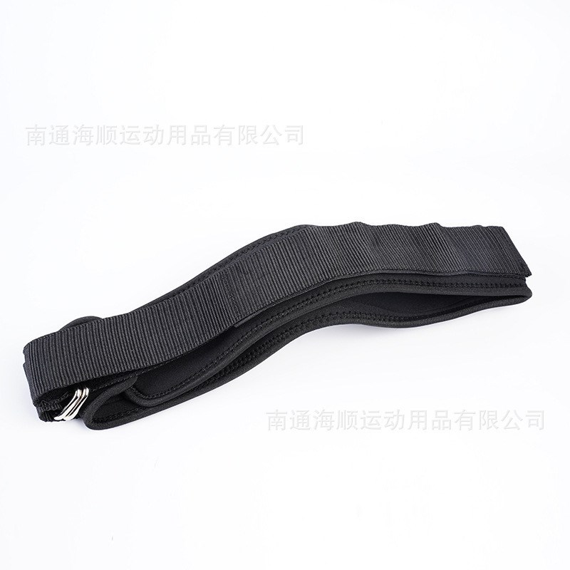 现货双人训练阻力弹力绳健身阻力带体能N训练健身弹力拉力带