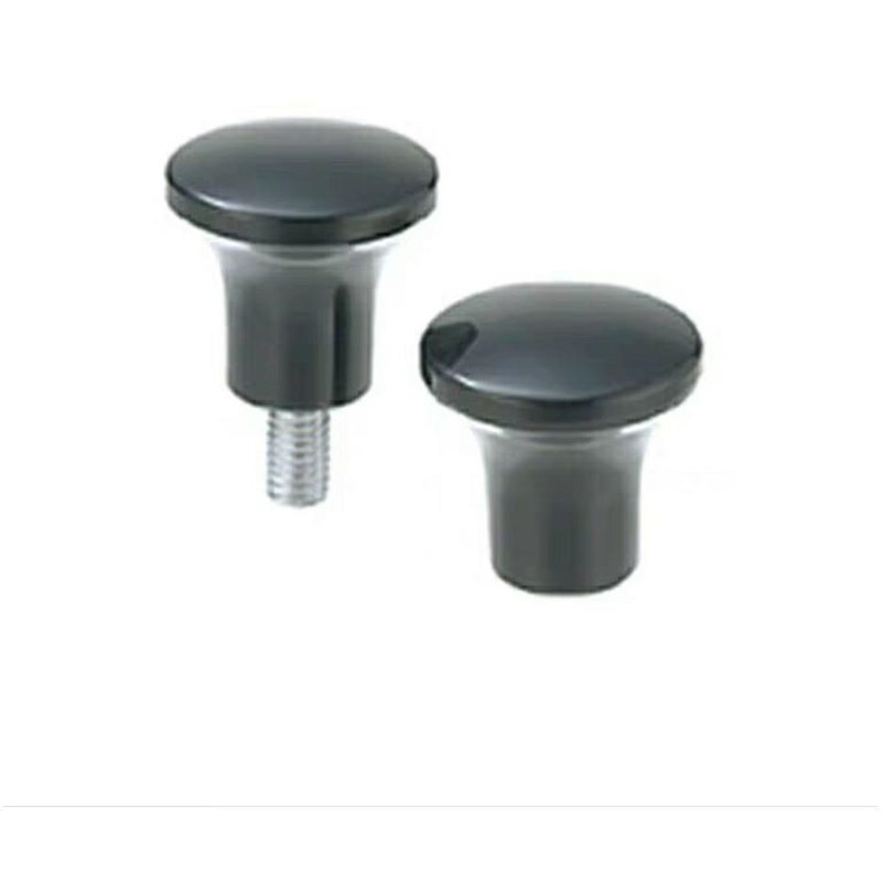 热销蘑菇头旋钮C-NMM/oNMF5/6/8-17/2125/33塑料铝合金蘑菇头旋