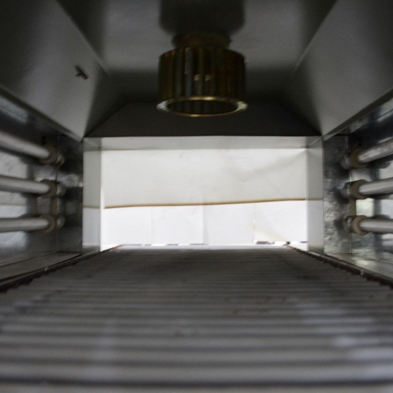 诚泰BS-4525全自动链式热收缩膜包装机热缩O膜袋塑封机热收缩机器