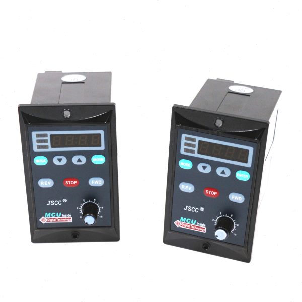 厦门精研JSCC调速器数显调速器SF90E SF120E SF200E配90W调速电机