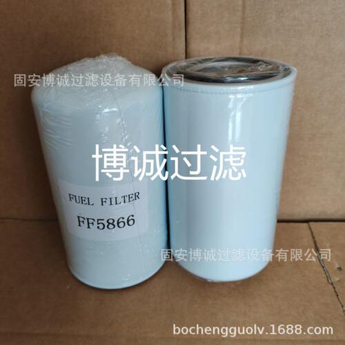 燃油滤芯FF5866 CX0815 612600081334 1000442956 860113253