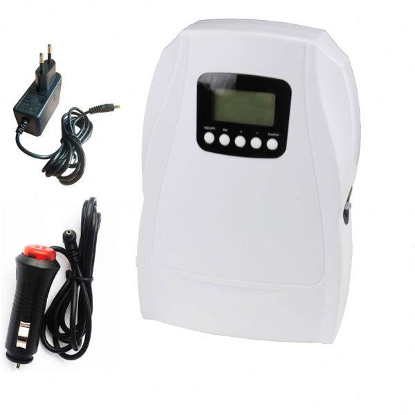 水族馆臭氧发生器家用果蔬清新机220V/110V/12V宽电压500mg