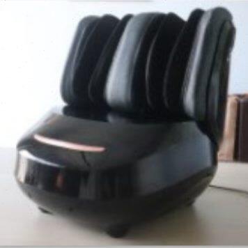 足疗机揉捏智能按脚腿部小腿脚部足底足部脚底家用按摩器仪全自动