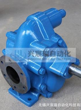 KCB型齿轮泵KCB483.3 KCB633 KCB960 KCB1200 KCB1600 KCB1800