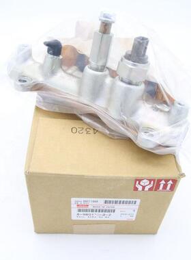 三一SY155W轮挖发动机高压共轨管60333596 三一挖掘机发动机配件