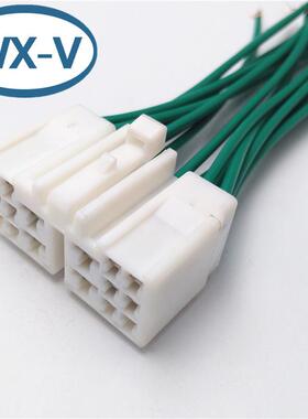 MG651881 线束35126363 线连接器 接插件 原装 护套