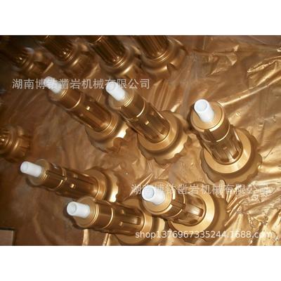 SD8 85A-240DTH BITS潜孔钻头水井石油井煤层页岩气基础桩灌注桩