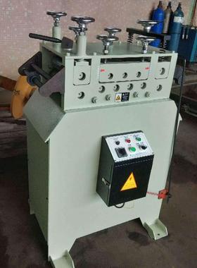 直销 金属材料压平机CL-150矫正机 校直机特殊的可来电咨询