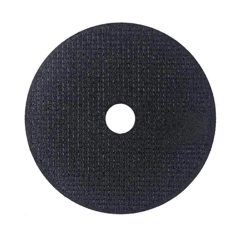 砂轮片角磨机切割片 不锈钢100 磨光机P沙轮片角磨片金属小