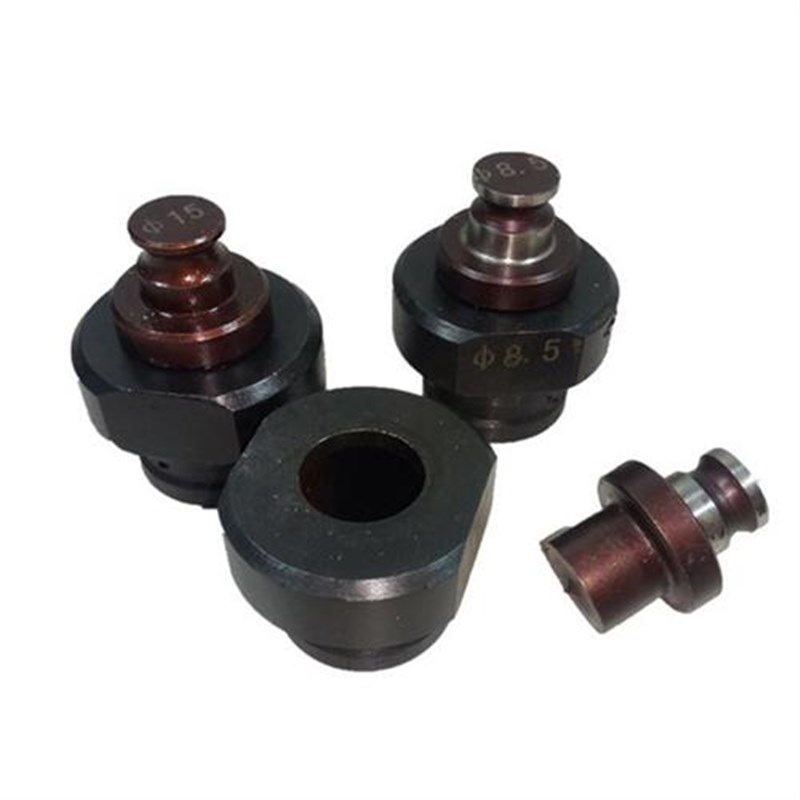 速发冲压电动冲孔m模具m冲头配1机ph20型液压角钢6NN.5891011件23