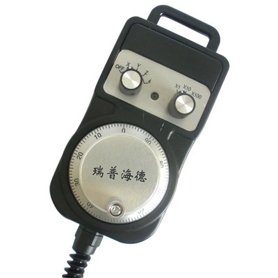 适用电子手轮手脉盒RTo021-MR3-T数控机床编码器SUM森TAK泰克