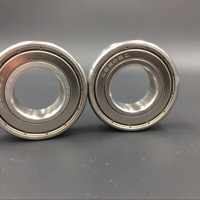 不锈钢轴承S6309 6310 6311 6312 6313 6314 6315 6316ZZ Z RS