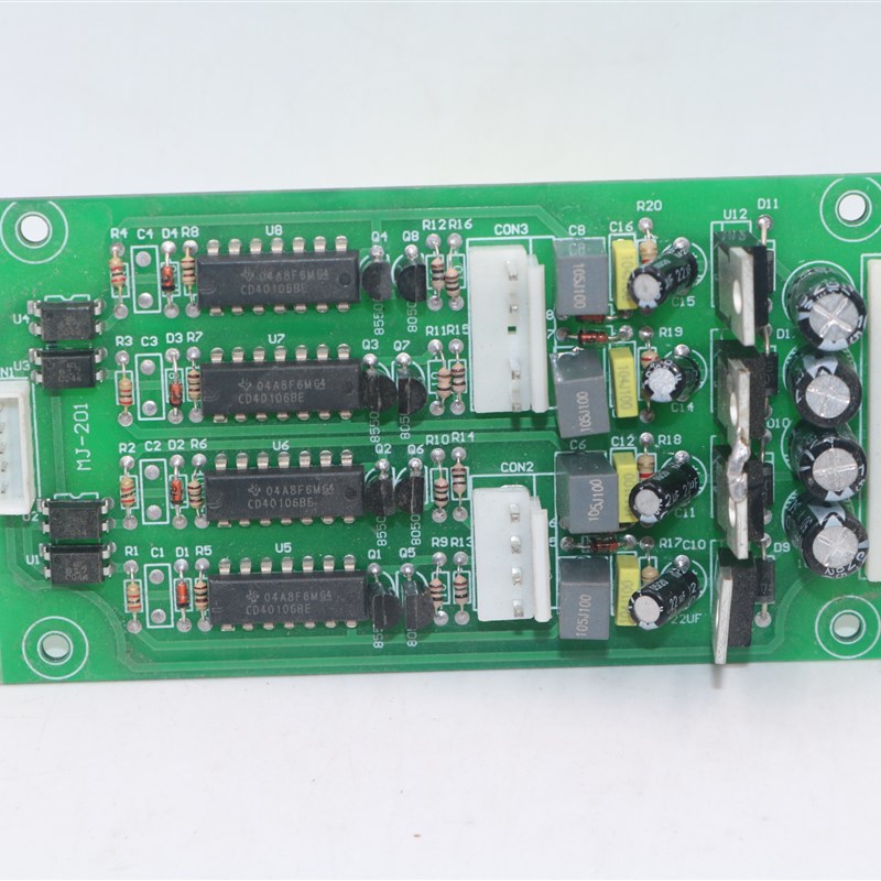 WSE200/250/315交直流氩弧焊机驱动板WSME二次逆变驱动板触发板