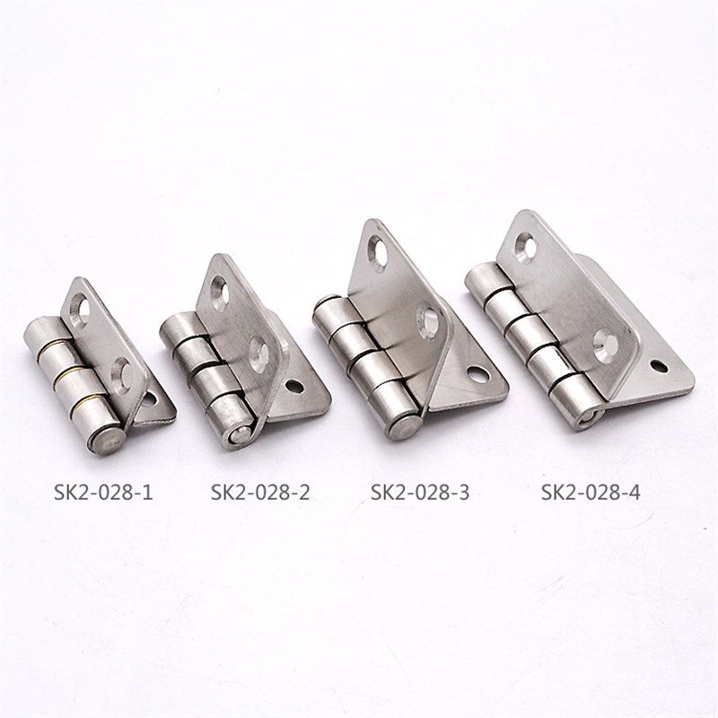 SK2-028-1/2/3/4工业五金铰链 网络机箱机柜自动化不锈钢平面合页,搬运/仓储/物流设备,其他起重搬运设备,淘宝优惠券,粉丝福利购,淘宝优惠卷