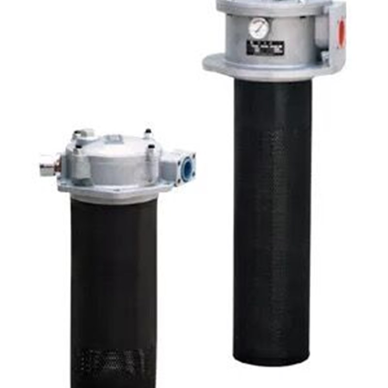 液压油磁性回油过滤器GP-A300/400/500*3/5/10/20/30QY/C滤油器