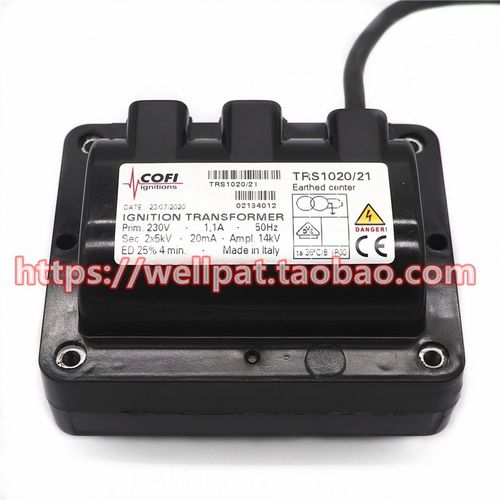 COFI高压包TRS1020 1020/1 1020/21 1020/29 1030 1030/7点火器