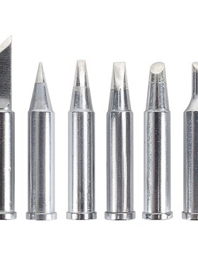 埃沙系列烙铁头焊接0102CDLF16尖头0102CDLF24一字头0102BDLF刀头