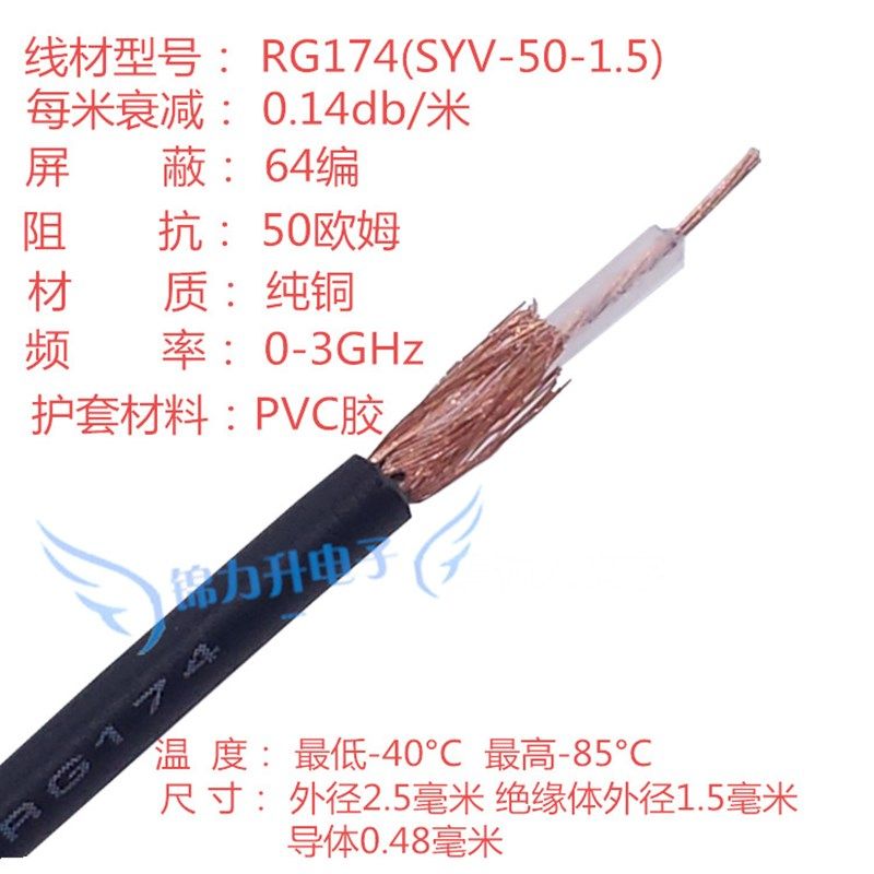 RCA公头转3.5母头AV音频线延长线3.5母单声道转接RCA莲花公射频线,模玩/动漫/周边/娃圈三坑/桌游,桌游配件/卡套/保护膜,淘宝优惠券,粉丝福利购,淘宝优惠卷