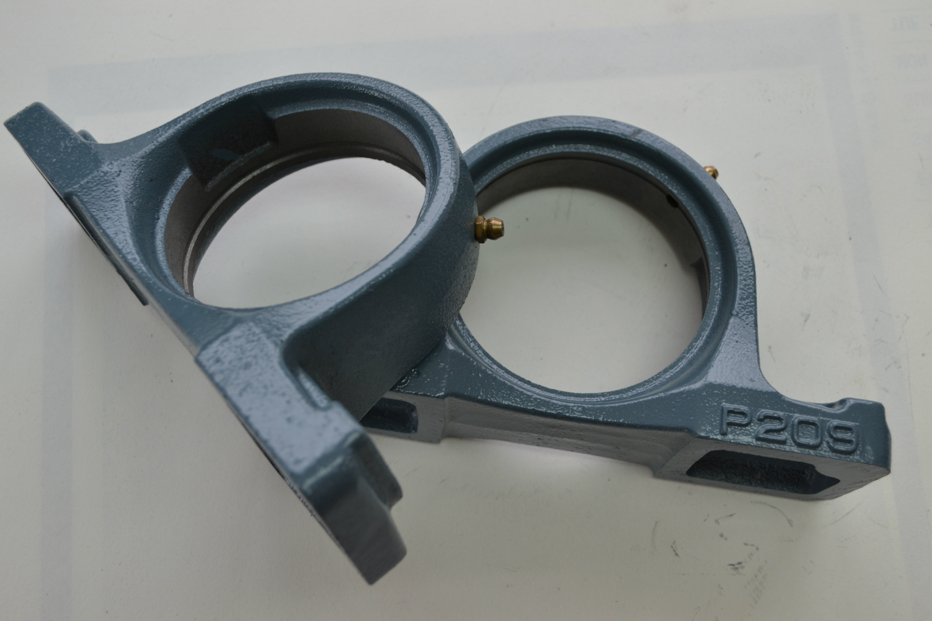 P205 P206 F206 F205 P208 P207 P210 F208 F210外球面带座轴承